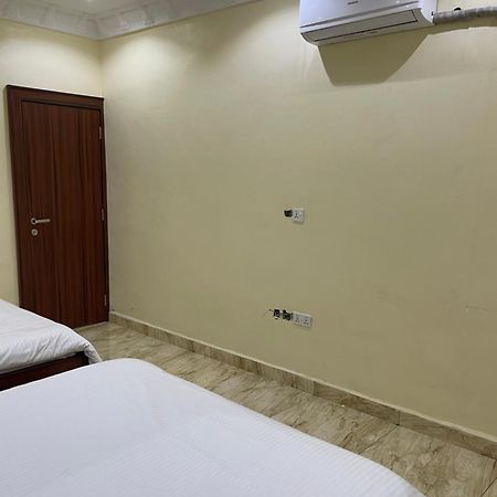 Hotel Pilgrim Place Rubuchi Esterno foto